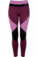 NIKE ΚΟΛΑΝ SPORTSWEAR ΜΠΟΡΝΤΟ ΡΟΖ ΜΑΥΡΟ ΓΥΝΑΙΚΕΙΟ PRE OWNED S
