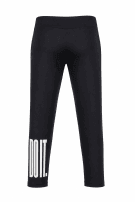 NIKE LEGGING SPORTSWEAR BLACK ΓΥΝΑΙΚΕΙΟ PRE OWNED S