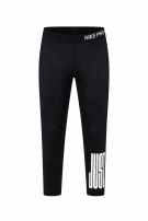 NIKE LEGGING SPORTSWEAR BLACK ΓΥΝΑΙΚΕΙΟ PRE OWNED S