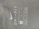 NIKE LEGGING SPORTSWEAR BLACK ΓΥΝΑΙΚΕΙΟ PRE OWNED S