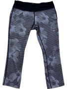 NIKE LEGGINGS ATHLETIC ΓΚΡΙ ΓΥΝΑΙΚΕΙΟ PRE OWNED M