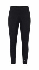 NIKE LEGGINGS ATHLETIC ΜΑΥΡΟ ΓΥΝΑΙΚΕΙΟ PRE OWNED XS