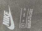 NIKE LEGGINGS ATHLETIC ΜΑΥΡΟ ΓΥΝΑΙΚΕΙΟ PRE OWNED XS