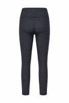 NIKE LEGGINGS ATHLETIC ΜΑΥΡΟ ΓΥΝΑΙΚΕΙΟ PRE OWNED M