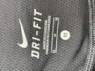 NIKE LEGGINGS SPORTSWEAR ΜΑΥΡΟ ΓΥΝΑΙΚΕΙΟ PRE OWNED M