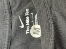 NIKE LONG SLEEVE GRAPHIC TEE BLACK ΑΝΤΡΙΚΟ PRE OWNED M