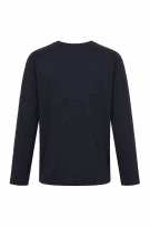 NIKE LONG SLEEVE GRAPHIC TEE BLACK ΑΝΤΡΙΚΟ PRE OWNED M