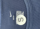 NIKE LONG SLEEVE TOP MINIMAL NAVY ΑΝΔΡΙΚΟ PRE OWNED S