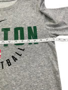 NIKE MAGLIA MANICA LUNGA ATHLETIC GRIGIO UOMO PRE OWNED S