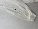 NIKE LONGSLEEVE TEE STREETWEAR WHITE MENS PRE OWNED XXL