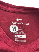 NIKE ΜΑΚΡΥΜΑΝΙΚΟ T SHIRT SPORTSWEAR ΜΠΟΡΝΤΟ ΑΝΤΡΙΚΟ PRE OWNED M