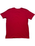 NIKE ΜΠΛΟΥΖΑ GRAPHIC SPORTSWEAR ΚΟΚΚΙΝΗ ΑΝΤΡΙΚΟ PRE OWNED L