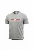 NIKE ΜΠΛΟΥΖΑ T-SHIRT VINTAGE EGMOND MARATHON 99 ΓΚΡΙ ΑΝΔΡΙΚΟ XL