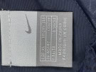 2000S NIKE ΜΠΟΥΦΑΝ ΜΠΛΕ ΑΝΤΡΙΚΟ PRE OWNED XL