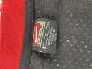 1990s NIKE ΜΠΟΥΣΙΚΑ ΤΖΕΡΣΕΪ BULLS ΜΑΥΡΟ ΑΝΤΡΙΚΟ PRE OWNED L