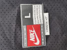 1990s NIKE ΜΠΟΥΣΙΚΑ ΤΖΕΡΣΕΪ BULLS ΜΑΥΡΟ ΑΝΤΡΙΚΟ PRE OWNED L