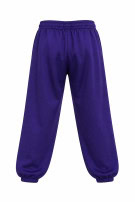 NIKE NBA LAKERS ΠΑΝΤΕΛΟΝΙ ΦΟΡΜΑΣ SPORTSWEAR ΜΩΒ UNISEX PRE OWNED XS