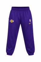 NIKE NBA LAKERS ΠΑΝΤΕΛΟΝΙ ΦΟΡΜΑΣ SPORTSWEAR ΜΩΒ UNISEX PRE OWNED XS