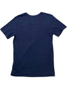NIKE NBA PACERS ΜΠΛΟΥΖΑ GRAPHIC NAVY ΑΝΤΡΙΚΟ PRE OWNED S