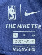 NIKE NBA PACERS ΜΠΛΟΥΖΑ GRAPHIC NAVY ΑΝΤΡΙΚΟ PRE OWNED S