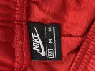 NIKE ΠΑΝΤΕΛΟΝΙ ΦΟΡΜΑΣ ATHLETIC ΚΟΚΚΙΝΟ UNISEX PRE OWNED M