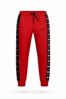 NIKE ΠΑΝΤΕΛΟΝΙ ΦΟΡΜΑΣ ATHLETIC ΚΟΚΚΙΝΟ UNISEX PRE OWNED M