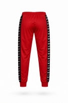 NIKE ΠΑΝΤΕΛΟΝΙ ΦΟΡΜΑΣ ATHLETIC ΚΟΚΚΙΝΟ UNISEX PRE OWNED M