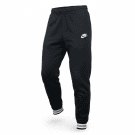 Nike Παντελόνι Φόρμας Μαύρο Ανδρικό S