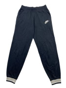 Nike Παντελόνι Φόρμας Μαύρο Ανδρικό S