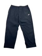 Nike Men’s Black Track Pants Size XL