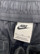 Nike Men’s Black Track Pants Size XL