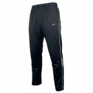 Nike Παντελόνι Φόρμας Μαύρο με Λεπτομέρειες Ανδρικό S