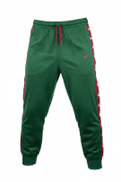 NIKE ΠΑΝΤΕΛΟΝΙ ΦΟΡΜΑΣ REPEAT SWOOSH ΠΡΑΣΙΝΟ ΑΝΔΡΙΚΟ XL