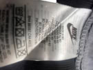 NIKE ΠΑΝΤΕΛΟΝΙ ΦΟΡΜΑΣ SIDE LOGO ΓΚΡΙ ΑΝΔΡΙΚΟ 4XL