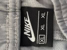 NIKE ΠΑΝΤΕΛΟΝΙ ΦΟΡΜΑΣ SPORTSWEAR ΓΚΡΙ ΑΝΤΡΙΚΟ PRE OWNED XL
