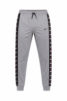 NIKE ΠΑΝΤΕΛΟΝΙ ΦΟΡΜΑΣ SPORTSWEAR ΓΚΡΙ ΑΝΤΡΙΚΟ PRE OWNED 4XL