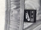 NIKE ΠΑΝΤΕΛΟΝΙ ΦΟΡΜΑΣ SPORTSWEAR ΓΚΡΙ ΑΝΤΡΙΚΟ PRE OWNED 4XL