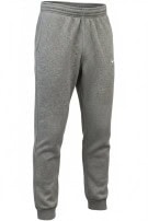 NIKE ΠΑΝΤΕΛΟΝΙ ΦΟΡΜΑΣ SPORTSWEAR ΓΚΡΙ UNISEX PRE OWNED XS