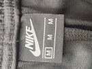 NIKE ΠΑΝΤΕΛΟΝΙ ΦΟΡΜΑΣ SPORTSWEAR ΜΑΥΡΟ ΑΝΤΡΙΚΟ PRE OWNED M