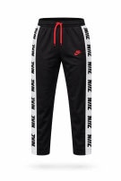 NIKE ΠΑΝΤΕΛΟΝΙ ΦΟΡΜΑΣ SPORTSWEAR ΜΑΥΡΟ ΑΝΤΡΙΚΟ PRE OWNED M
