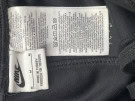 NIKE ΠΑΝΤΕΛΟΝΙ ΦΟΡΜΑΣ SPORTSWEAR ΜΑΥΡΟ UNISEX PRE OWNED M