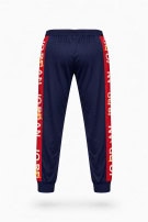 NIKE ΠΑΝΤΕΛΟΝΙ ΦΟΡΜΑΣ SPORTSWEAR ΜΠΛΕ ΑΝΤΡΙΚΟ PRE OWNED M