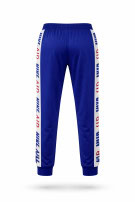 NIKE ΠΑΝΤΕΛΟΝΙ ΦΟΡΜΑΣ SPORTSWEAR ΜΠΛΕ ΑΝΤΡΙΚΟ PRE OWNED XL