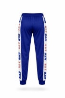 NIKE ΠΑΝΤΕΛΟΝΙ ΦΟΡΜΑΣ SPORTSWEAR ΜΠΛΕ ΑΝΤΡΙΚΟ PRE OWNED L