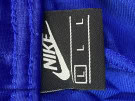 NIKE ΠΑΝΤΕΛΟΝΙ ΦΟΡΜΑΣ SPORTSWEAR ΜΠΛΕ ΑΝΤΡΙΚΟ PRE OWNED L