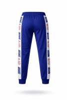 NIKE ΠΑΝΤΕΛΟΝΙ ΦΟΡΜΑΣ SPORTSWEAR ΜΠΛΕ ΑΝΤΡΙΚΟ PRE OWNED L