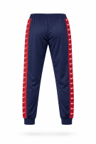 NIKE ΠΑΝΤΕΛΟΝΙ ΦΟΡΜΑΣ SPORTSWEAR ΜΠΛΕ ΑΝΤΡΙΚΟ PRE OWNED L