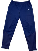 NIKE ΠΑΝΤΕΛΟΝΙ ΦΟΡΜΑΣ SPORTSWEAR NAVY ΑΝΤΡΙΚΟ PRE OWNED L