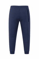 NIKE JOGGER PANTS SPORTSWEAR NAVY MENS PRE OWNED M