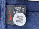 90s NIKE ΠΑΝΤΕΛΟΝΙ ΦΟΡΜΑΣ SPORTSWEAR NAVY ΜΠΛΕ UNISEX PRE OWNED M